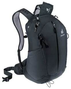 Deuter Wanderrucksack AC Lite 17 black