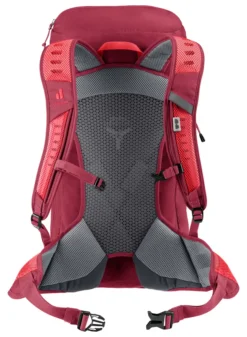 Deuter Wanderrucksack AC Lite 24 cherry-masala