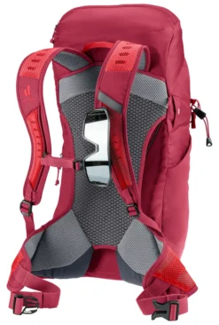 Deuter Wanderrucksack AC Lite 24 cherry-masala