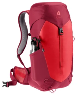 Deuter Wanderrucksack AC Lite 24 cherry-masala