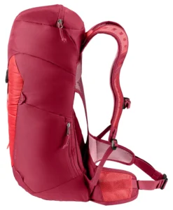 Deuter Wanderrucksack AC Lite 24 cherry-masala