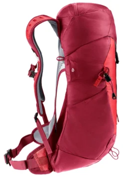 Deuter Wanderrucksack AC Lite 16 cherry-masala