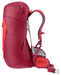 Deuter Wanderrucksack AC Lite 30 cherry-masala