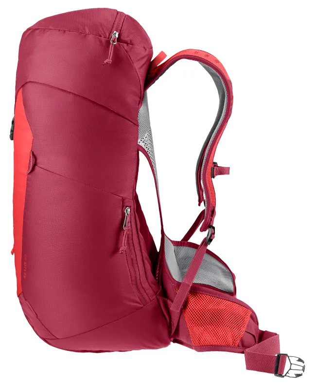 Deuter Wanderrucksack AC Lite 30 cherry-masala
