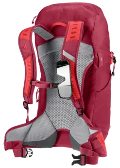 Deuter Wanderrucksack AC Lite 30 cherry-masala