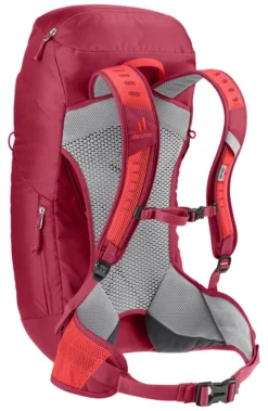 Deuter Wanderrucksack AC Lite 30 cherry-masala
