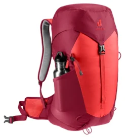 Deuter Wanderrucksack AC Lite 30 cherry-masala