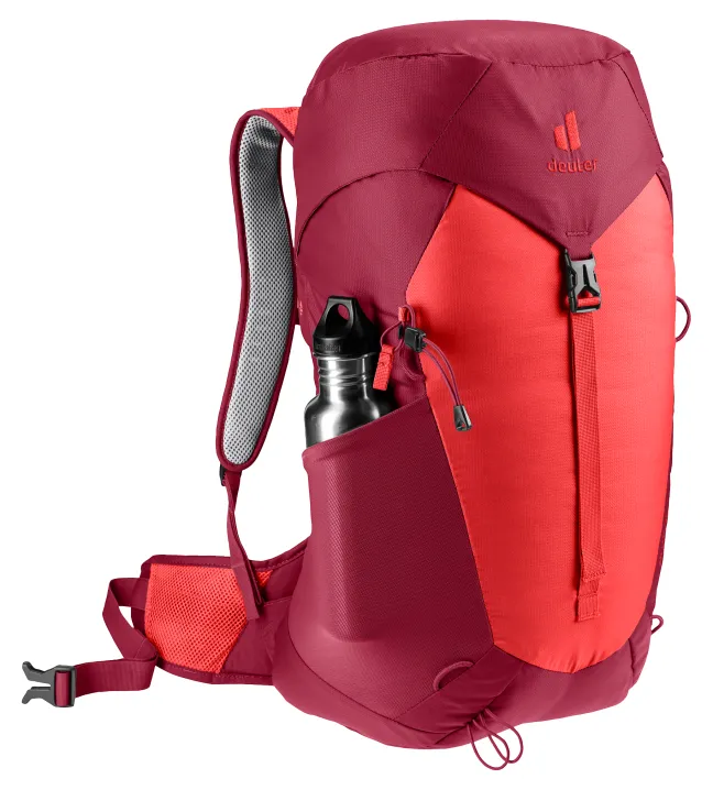 Deuter Wanderrucksack AC Lite 30 cherry-masala