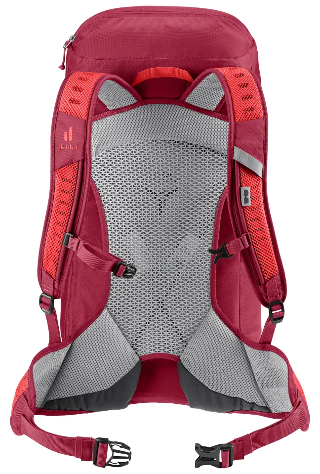 Deuter Wanderrucksack AC Lite 30 cherry-masala