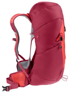 Deuter Wanderrucksack AC Lite 30 cherry-masala