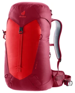 Deuter Wanderrucksack AC Lite 30 cherry-masala