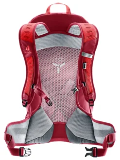 Deuter Wanderrucksack AC Lite 23 cherry-masala