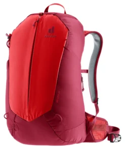Deuter Wanderrucksack AC Lite 23 cherry-masala