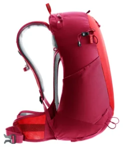 Deuter Wanderrucksack AC Lite 23 cherry-masala