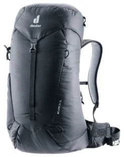 Deuter Wanderrucksack AC Lite 32 EL black