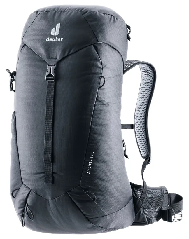Deuter Wanderrucksack AC Lite 32 EL black