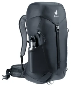 Deuter Wanderrucksack AC Lite 32 EL black