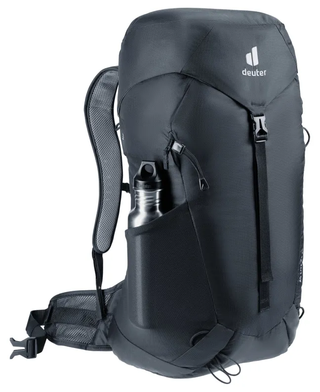Deuter Wanderrucksack AC Lite 32 EL black