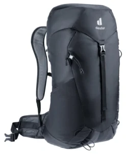 Deuter Wanderrucksack AC Lite 32 EL black