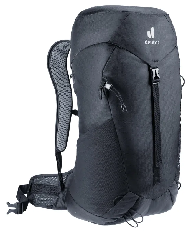 Deuter Wanderrucksack AC Lite 32 EL black