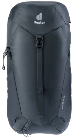 Deuter Wanderrucksack AC Lite 32 EL black