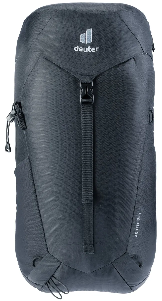 Deuter Wanderrucksack AC Lite 32 EL black