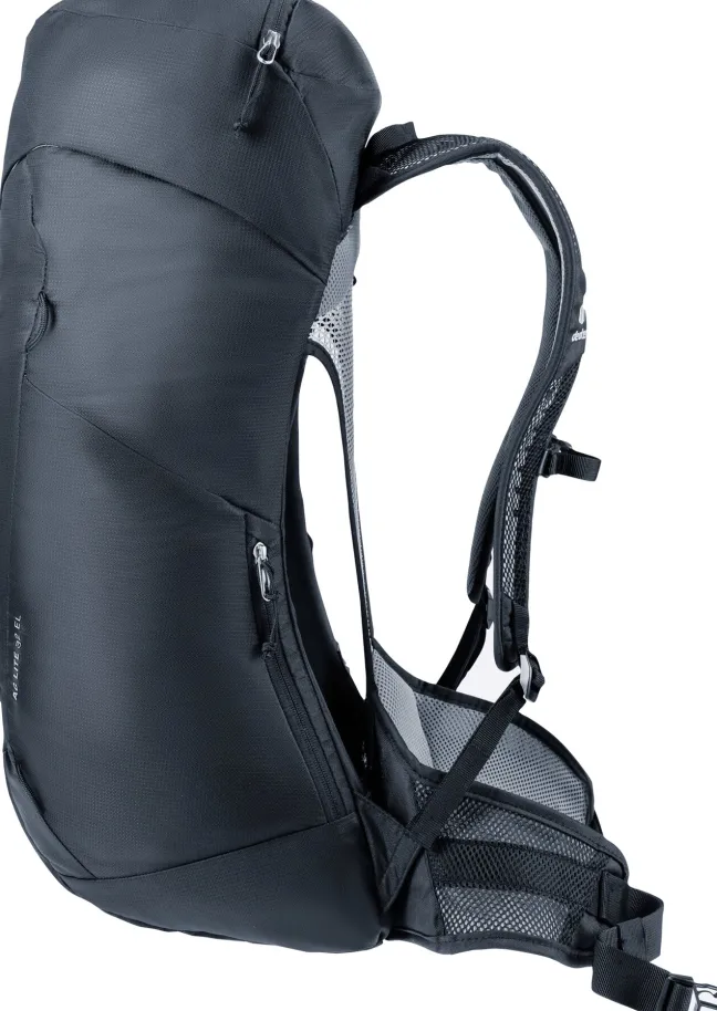 Deuter Wanderrucksack AC Lite 32 EL black