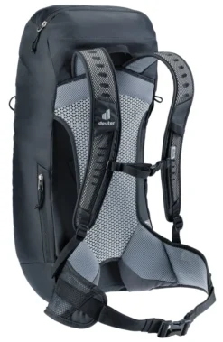Deuter Wanderrucksack AC Lite 32 EL black