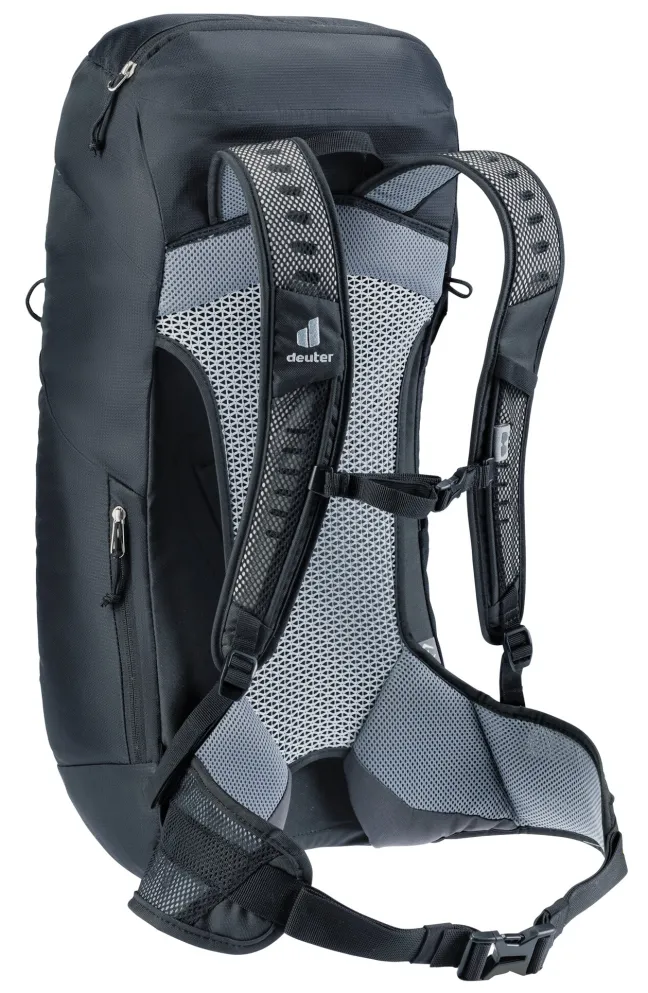 Deuter Wanderrucksack AC Lite 32 EL black