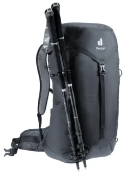 Deuter Wanderrucksack AC Lite 32 EL black