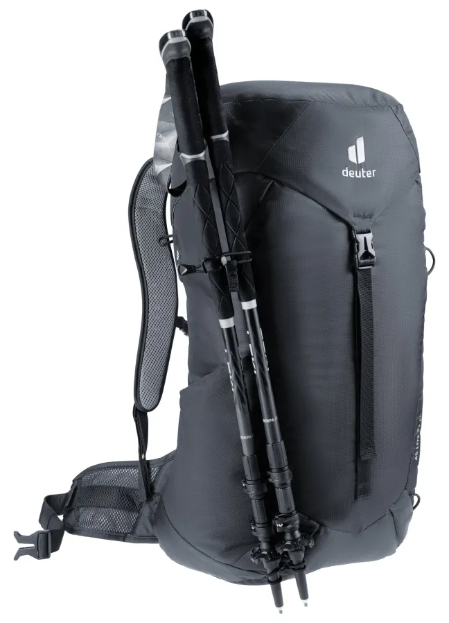 Deuter Wanderrucksack AC Lite 32 EL black