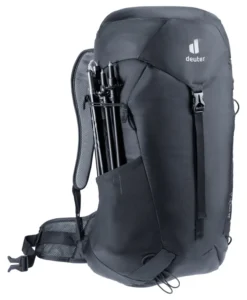 Deuter Wanderrucksack AC Lite 32 EL black