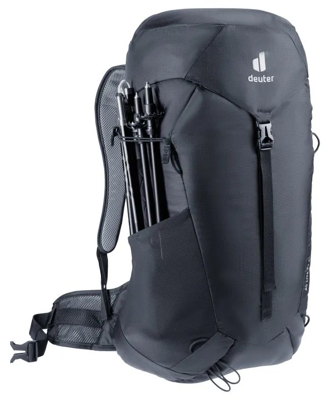 Deuter Wanderrucksack AC Lite 32 EL black