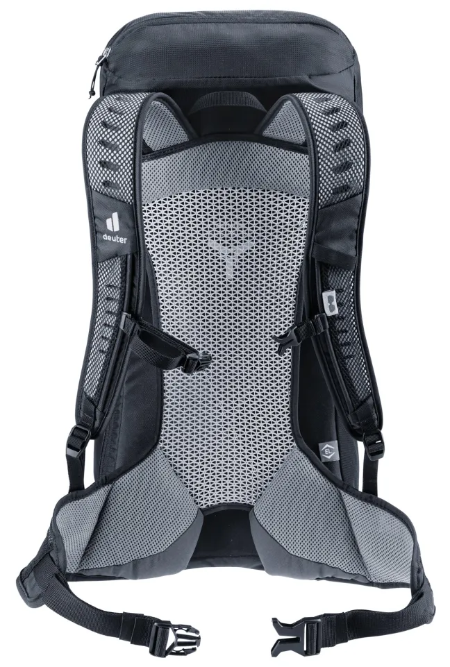 Deuter Wanderrucksack AC Lite 32 EL black
