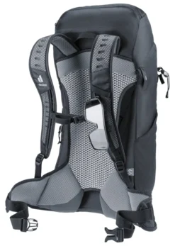 Deuter Wanderrucksack AC Lite 32 EL black