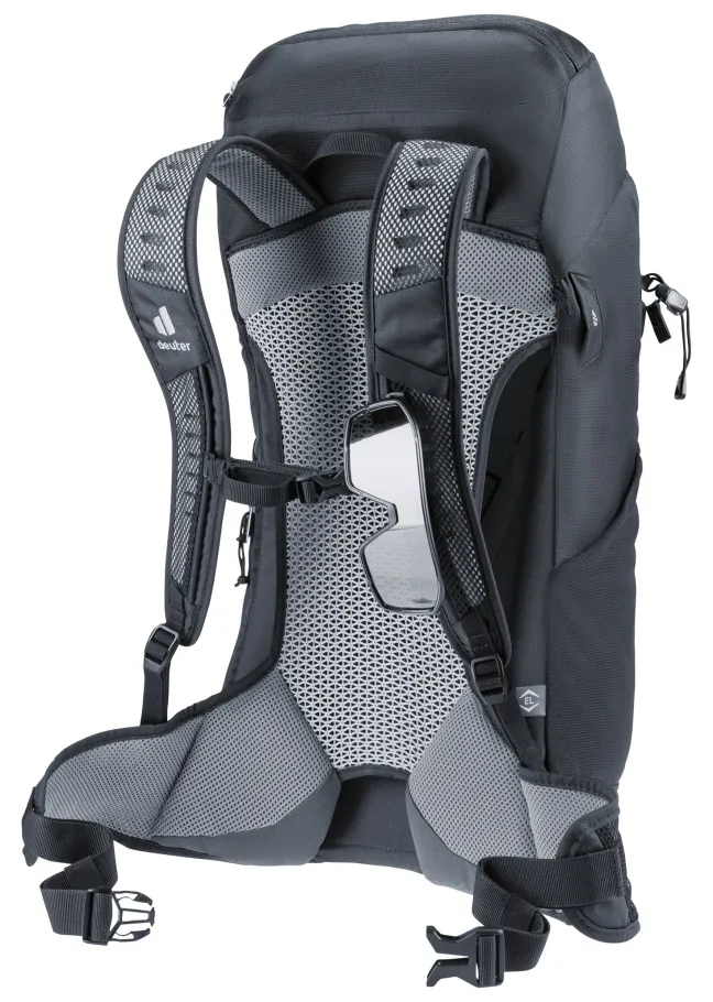 Deuter Wanderrucksack AC Lite 32 EL black