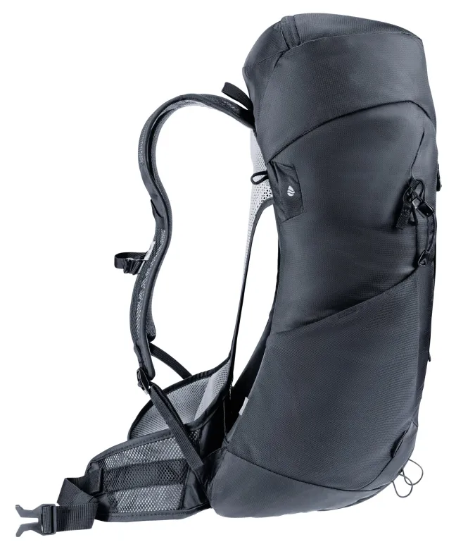 Deuter Wanderrucksack AC Lite 32 EL black