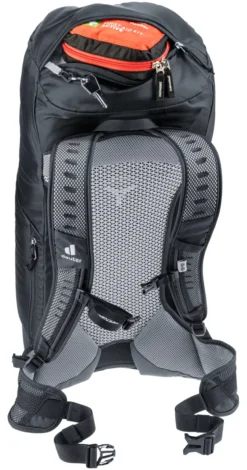 Deuter Wanderrucksack AC Lite 32 EL black