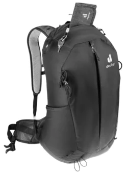 Deuter Wanderrucksack AC Lite 25 EL black