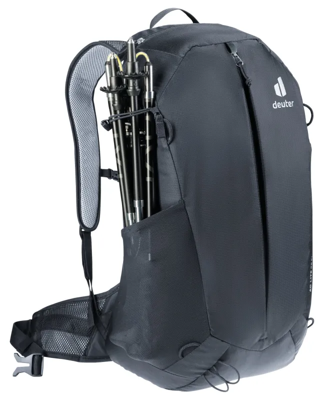 Deuter Wanderrucksack AC Lite 25 EL black