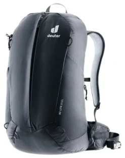 Deuter Wanderrucksack AC Lite 25 EL black