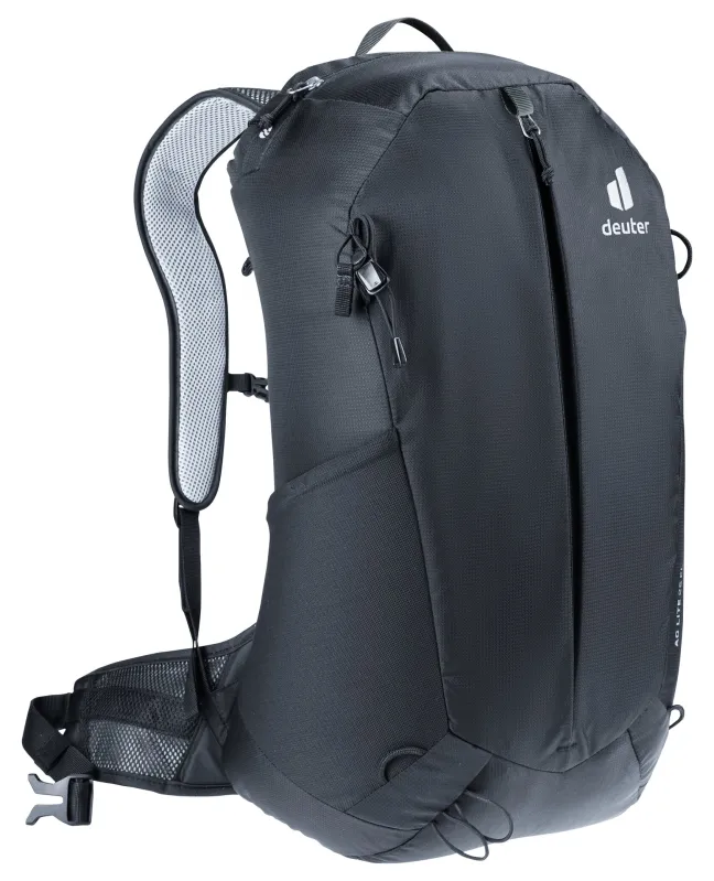 Deuter Wanderrucksack AC Lite 25 EL black
