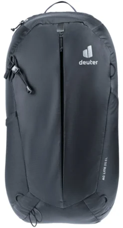 Deuter Wanderrucksack AC Lite 25 EL black
