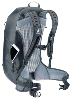 Deuter Wanderrucksack AC Lite 25 EL black
