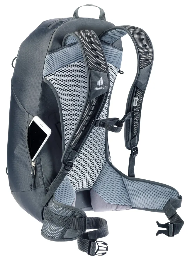 Deuter Wanderrucksack AC Lite 25 EL black