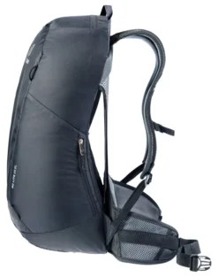 Deuter Wanderrucksack AC Lite 25 EL black