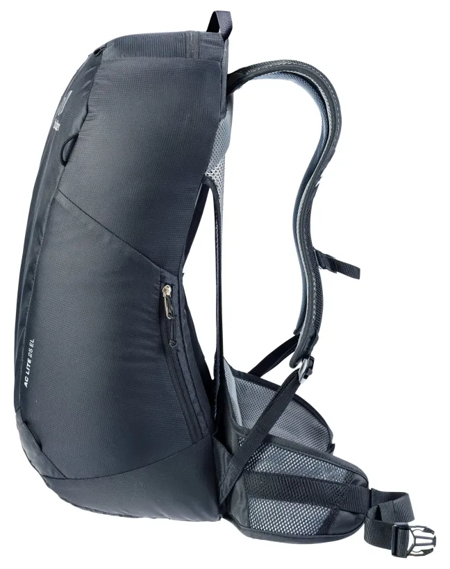 Deuter Wanderrucksack AC Lite 25 EL black