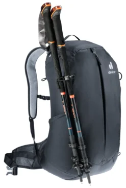 Deuter Wanderrucksack AC Lite 25 EL black