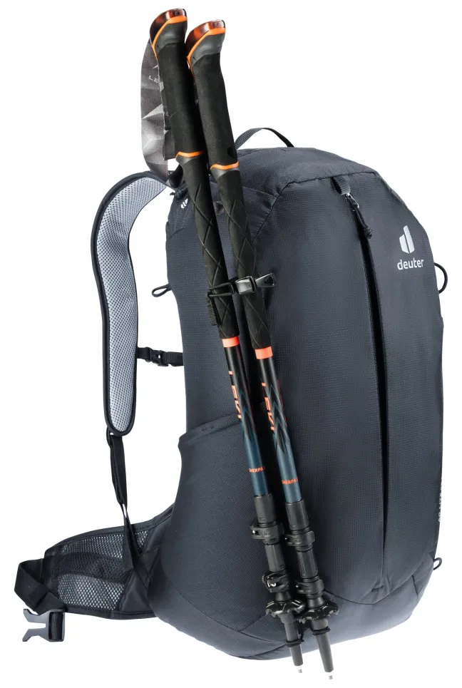Deuter Wanderrucksack AC Lite 25 EL black