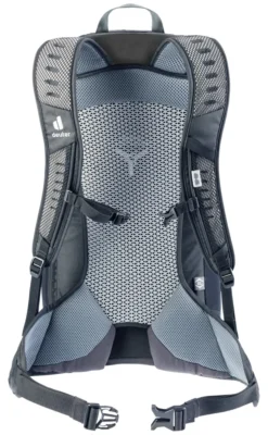 Deuter Wanderrucksack AC Lite 25 EL black
